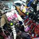 Image for article titled Underpants! Beer Mugs! Badass Superhero Goes Retail Crazy.